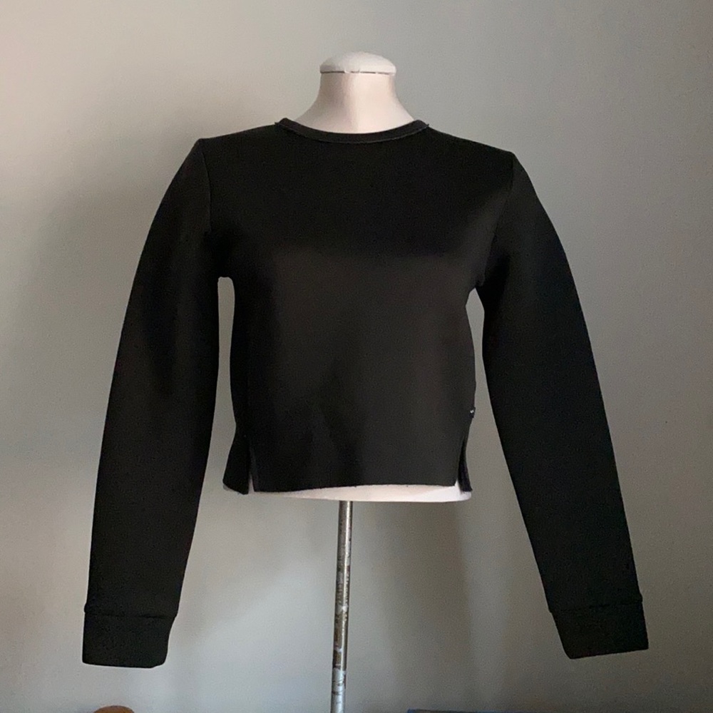 William Rast space top